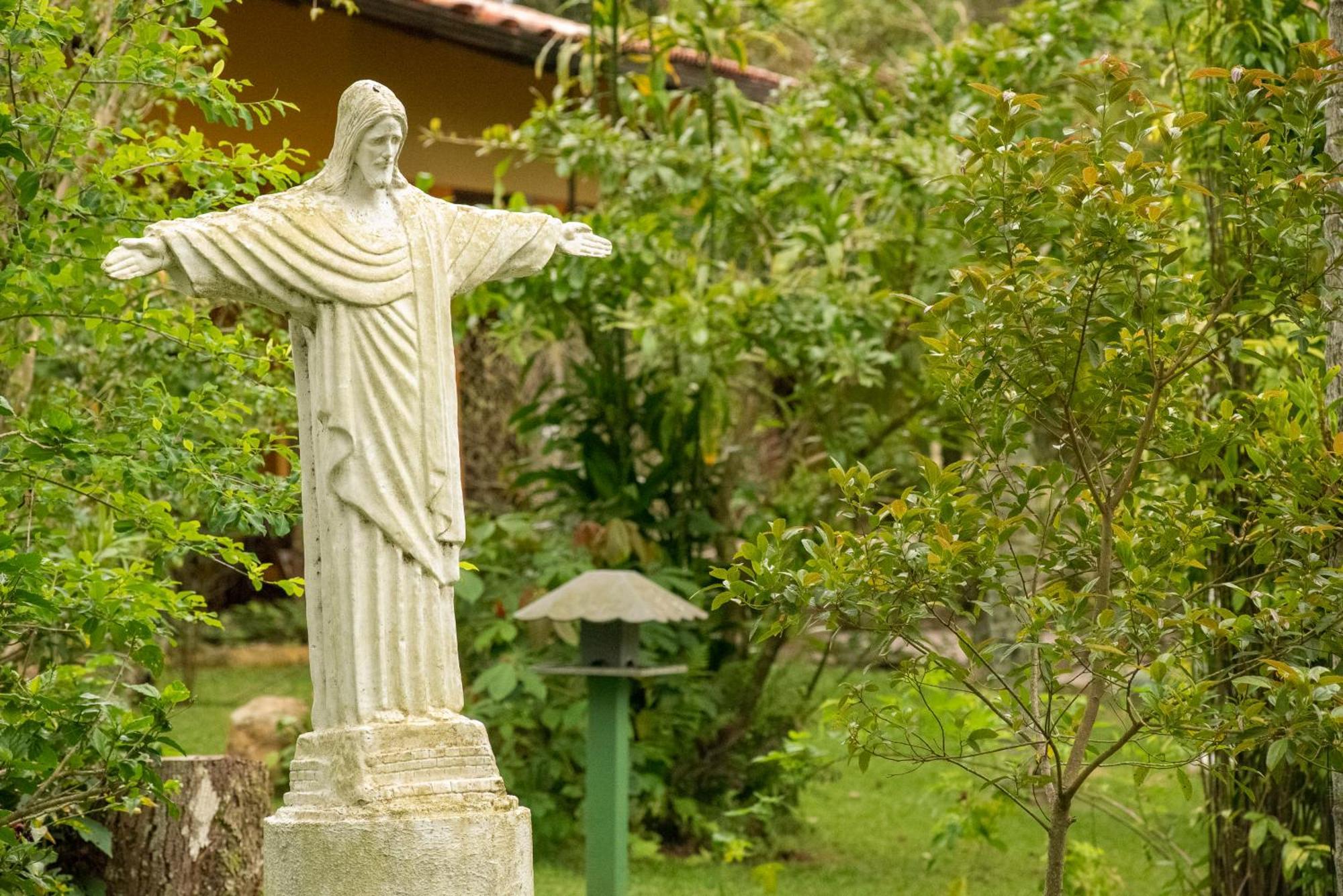 Pousada Chacara Rio Jordao Florianopolis Exterior photo